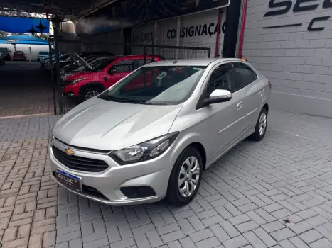CHEVROLET Prisma 1.4 4P LT VHCE FLEX, Foto 3