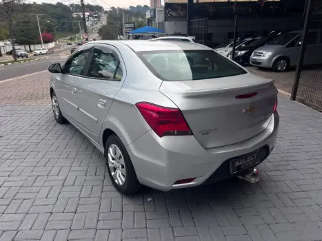 CHEVROLET Prisma 1.4 4P LT VHCE FLEX, Foto 6