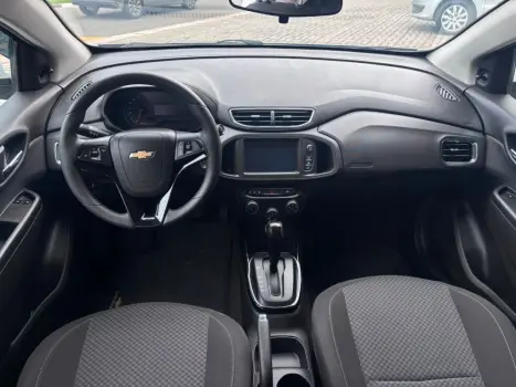 CHEVROLET Prisma 1.4 4P LT VHCE FLEX, Foto 7