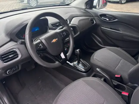CHEVROLET Prisma 1.4 4P LT VHCE FLEX, Foto 8