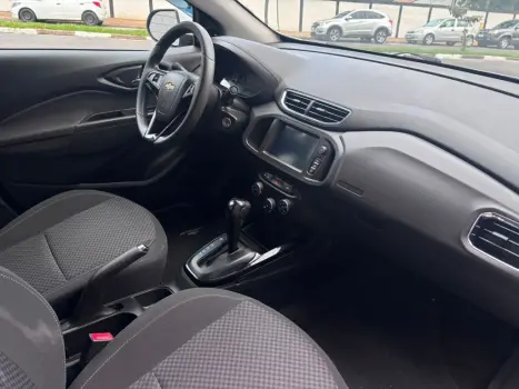 CHEVROLET Prisma 1.4 4P LT VHCE FLEX, Foto 9