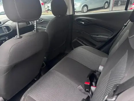 CHEVROLET Prisma 1.4 4P LT VHCE FLEX, Foto 10