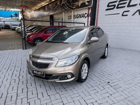 CHEVROLET Prisma 1.4 4P LTZ  AUTOM�TICO, Foto 3
