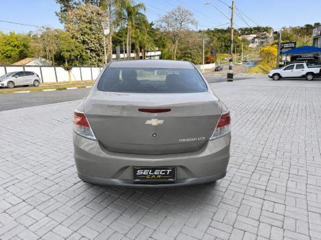CHEVROLET Prisma 1.4 4P LTZ  AUTOM�TICO, Foto 5