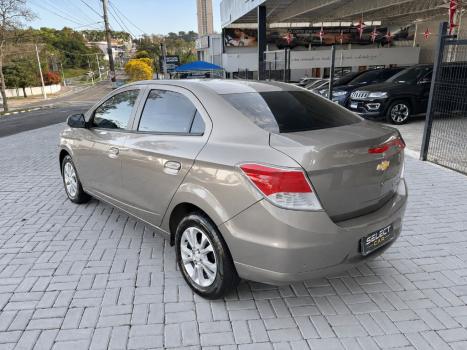 CHEVROLET Prisma 1.4 4P LTZ  AUTOM�TICO, Foto 6