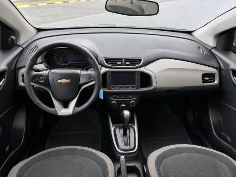 CHEVROLET Prisma 1.4 4P LTZ  AUTOM�TICO, Foto 7