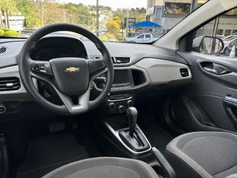 CHEVROLET Prisma 1.4 4P LTZ  AUTOM�TICO, Foto 8