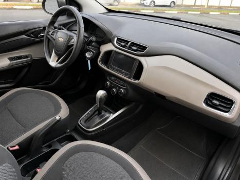 CHEVROLET Prisma 1.4 4P LTZ  AUTOM�TICO, Foto 9