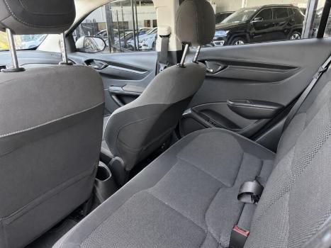 CHEVROLET Prisma 1.4 4P LTZ  AUTOM�TICO, Foto 10