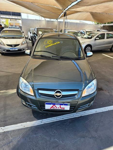 CHEVROLET Prisma 1.4 4P MAXX FLEX, Foto 4