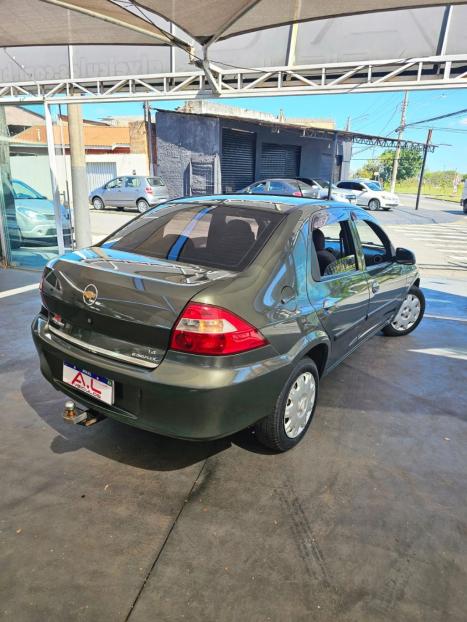 CHEVROLET Prisma 1.4 4P MAXX FLEX, Foto 5