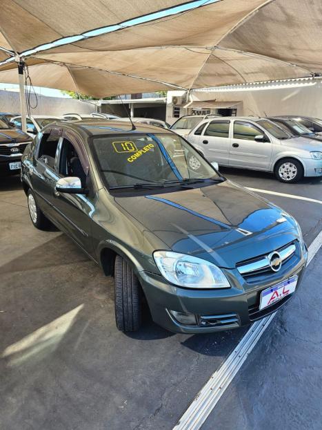 CHEVROLET Prisma 1.4 4P MAXX FLEX, Foto 7