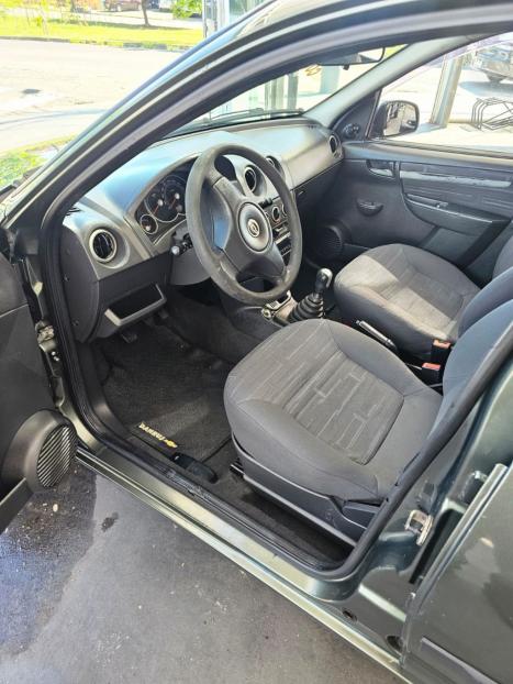 CHEVROLET Prisma 1.4 4P MAXX FLEX, Foto 8