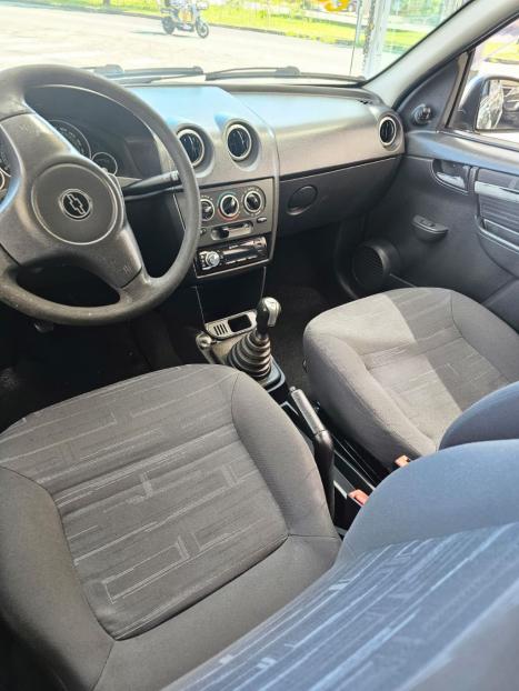 CHEVROLET Prisma 1.4 4P MAXX FLEX, Foto 9