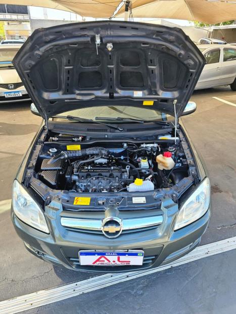 CHEVROLET Prisma 1.4 4P MAXX FLEX, Foto 16