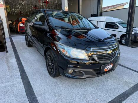 CHEVROLET Prisma 1.4 4P LT FLEX, Foto 2