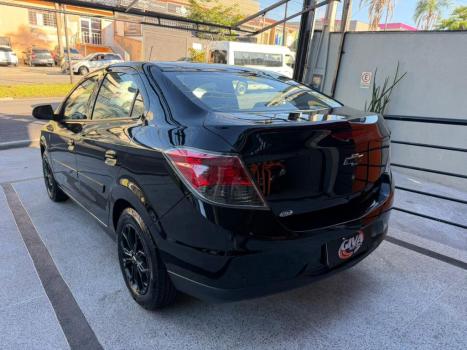 CHEVROLET Prisma 1.4 4P LT FLEX, Foto 3