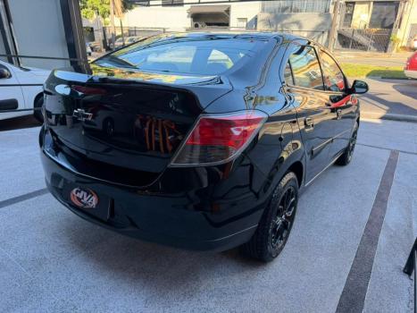 CHEVROLET Prisma 1.4 4P LT FLEX, Foto 4