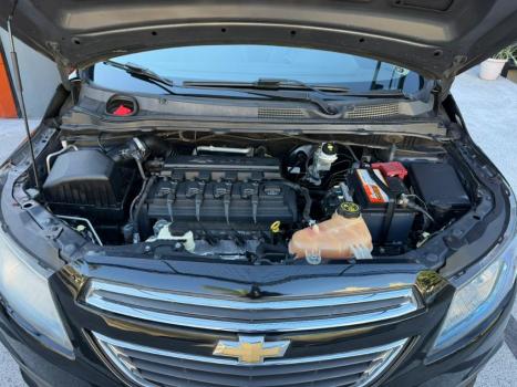 CHEVROLET Prisma 1.4 4P LT FLEX, Foto 6
