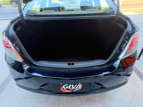 CHEVROLET Prisma 1.4 4P LT FLEX, Foto 8