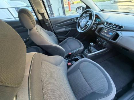 CHEVROLET Prisma 1.4 4P LT FLEX, Foto 12