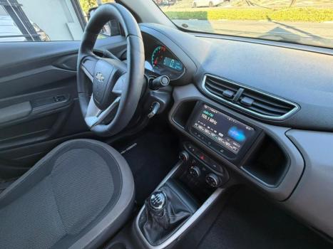CHEVROLET Prisma 1.4 4P LT FLEX, Foto 13