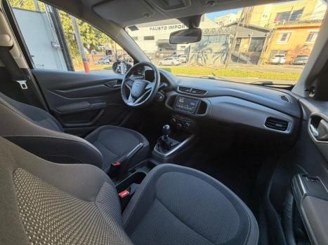 CHEVROLET Prisma 1.4 4P LT FLEX, Foto 14