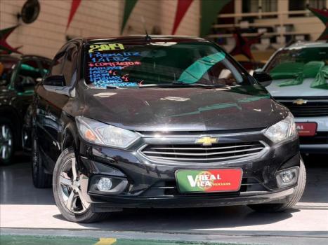 CHEVROLET Prisma 1.4 4P LTZ  AUTOM�TICO, Foto 1