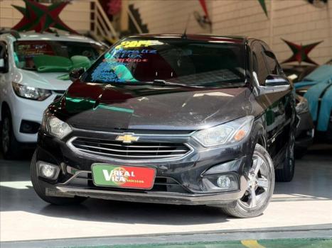 CHEVROLET Prisma 1.4 4P LTZ  AUTOM�TICO, Foto 2