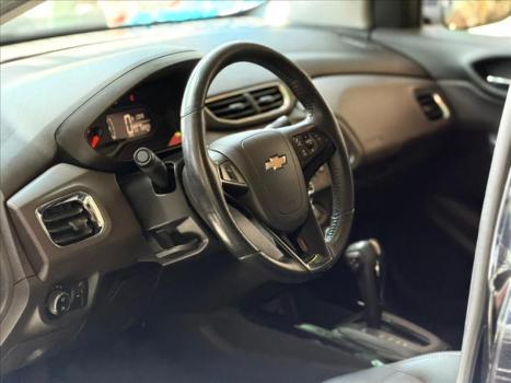 CHEVROLET Prisma 1.4 4P LTZ  AUTOM�TICO, Foto 3