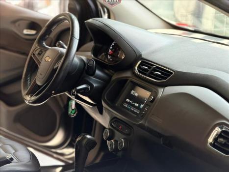 CHEVROLET Prisma 1.4 4P LTZ  AUTOM�TICO, Foto 4