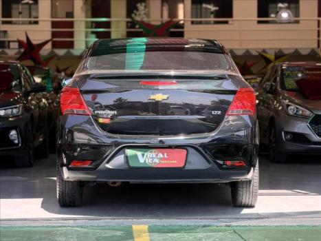 CHEVROLET Prisma 1.4 4P LTZ  AUTOM�TICO, Foto 7