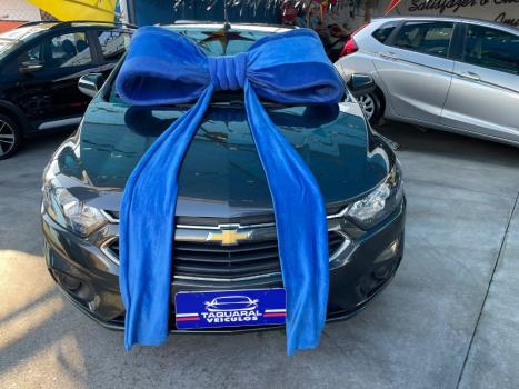 CHEVROLET Prisma 1.4 4P LT FLEX, Foto 2