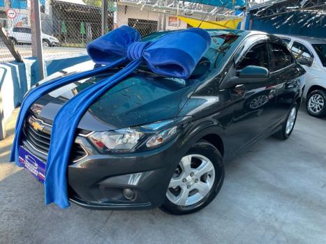 CHEVROLET Prisma 1.4 4P LT FLEX, Foto 3