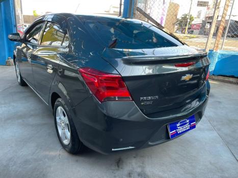 CHEVROLET Prisma 1.4 4P LT FLEX, Foto 4