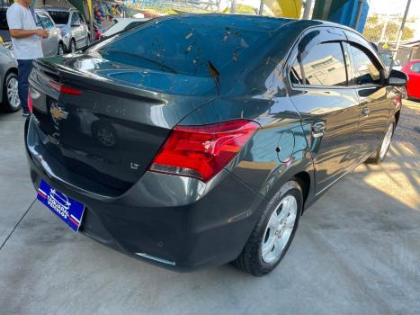 CHEVROLET Prisma 1.4 4P LT FLEX, Foto 6