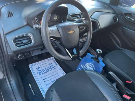 CHEVROLET Prisma 1.4 4P LT FLEX, Foto 8