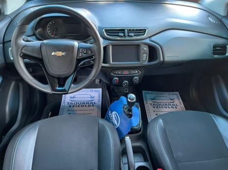 CHEVROLET Prisma 1.4 4P LT FLEX, Foto 9