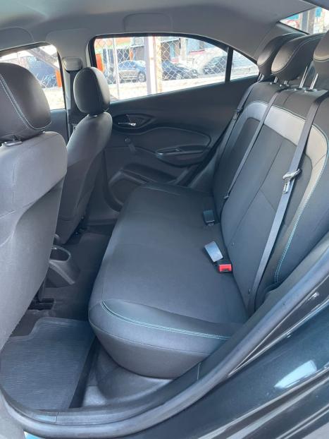 CHEVROLET Prisma 1.4 4P LT FLEX, Foto 10