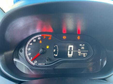 CHEVROLET Prisma 1.4 4P LT FLEX, Foto 11