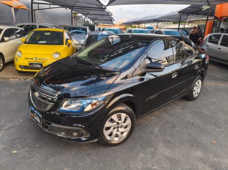 CHEVROLET Prisma 1.4 4P LT FLEX, Foto 2