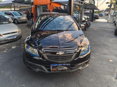 CHEVROLET Prisma 1.4 4P LT FLEX, Foto 3