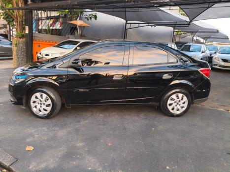 CHEVROLET Prisma 1.4 4P LT FLEX, Foto 5