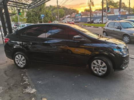 CHEVROLET Prisma 1.4 4P LT FLEX, Foto 6