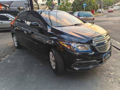 CHEVROLET Prisma 1.4 4P LT FLEX, Foto 7