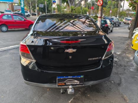 CHEVROLET Prisma 1.4 4P LT FLEX, Foto 9