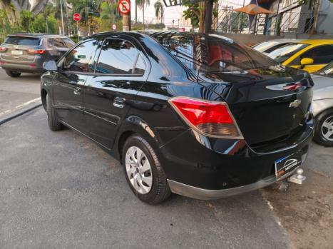 CHEVROLET Prisma 1.4 4P LT FLEX, Foto 10
