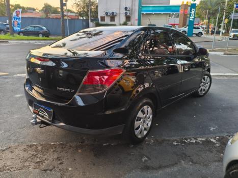 CHEVROLET Prisma 1.4 4P LT FLEX, Foto 11