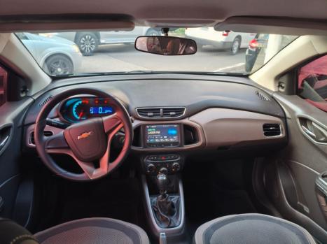 CHEVROLET Prisma 1.4 4P LT FLEX, Foto 12