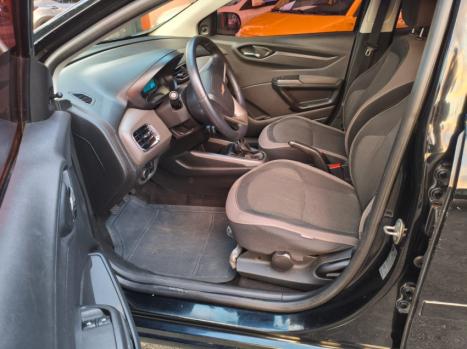 CHEVROLET Prisma 1.4 4P LT FLEX, Foto 13